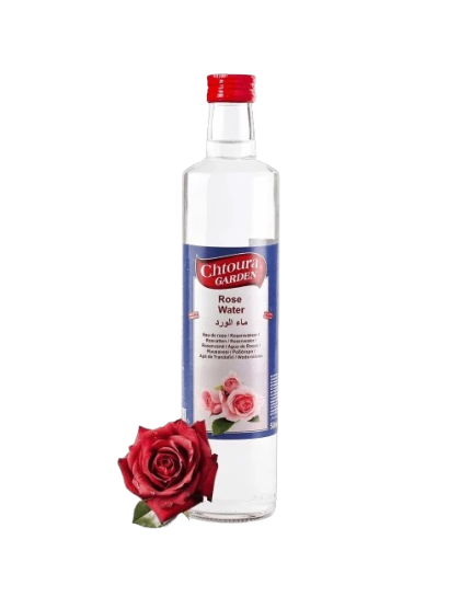 Água de Rosas Chtoura Garden 250ml