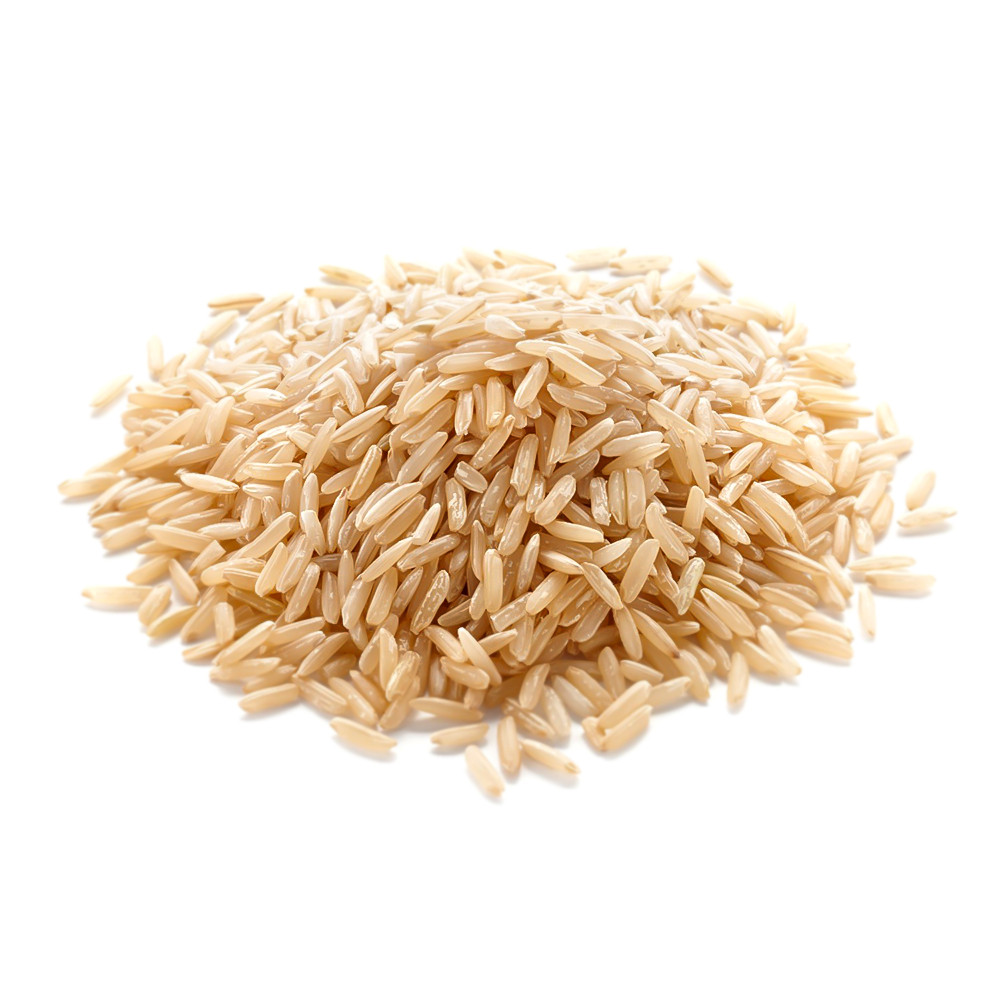Arroz Agulhinha Integral Granel Cerealista Express