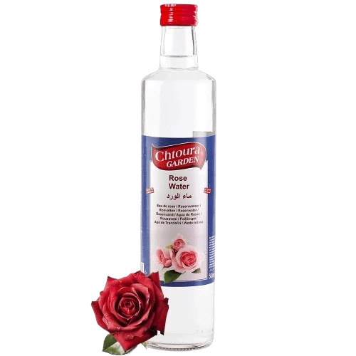 Água de Rosas Chtoura Garden 250ml