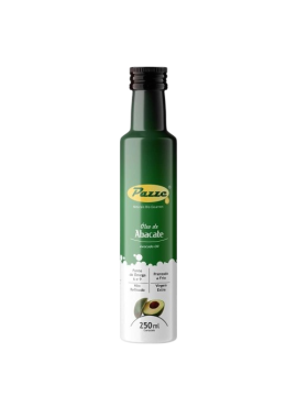 Óleo de Abacate Pazze 250ml