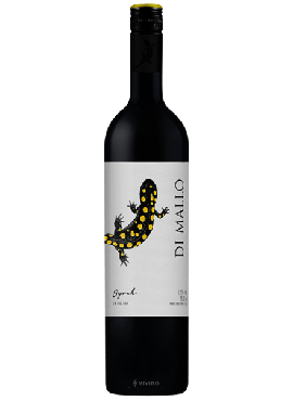 Vinho Tinto Di Mallo Syrah 750ml