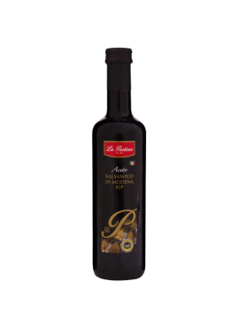 Aceto Balsamico Di Modena La Pastina 250ml
