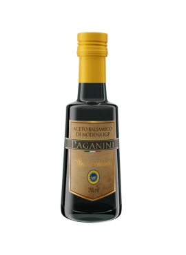 Aceto Balsamico Invecchiato Paganini 250ml