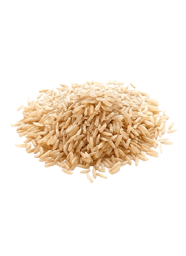 Arroz Agulhinha Integral a Granel