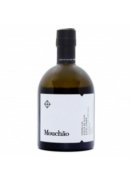 Azeite de Oliva Mouchão Courellas 500ml