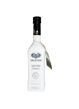 Azeite Chileno Deleyda Premium 250ml