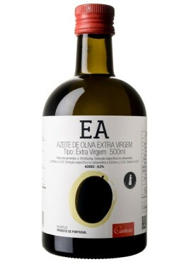 Azeite Português EA 500ml