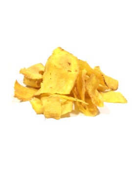 Chips de Mandioquinha a Granel 