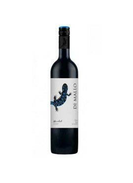 Vinho Tinto Di Mallo Merlot 750ml