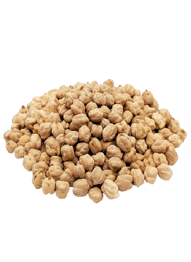 Grão de Bico a Granel 