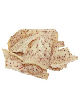 Chips de Inhame
