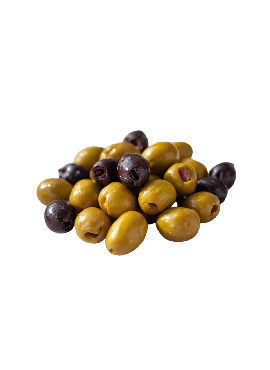 Mix de Azeitonas a Granel