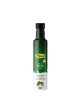 Óleo de Abacate Pazze 250ml