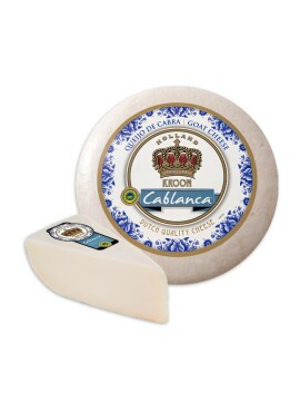 Queijo de Cabra Cablanca Kroon