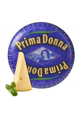 Queijo Prima Donna Azul