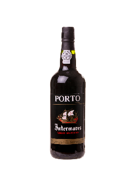 Vinho Porto Intermares Tawny 750ml