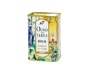Azeite de Oliva Oil Ouro da Terra 500ml