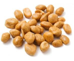 Amendoim Natural Japonês a Granel