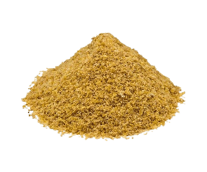 Farinha de Linhaça Dourada Crua