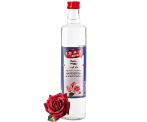 Água de Rosas Chtoura Garden 250ml