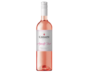 Vinho Carmen Insigne Aperitif Rosé 750ml