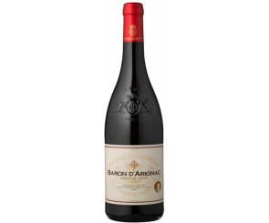 Vinho Baron D'arignac Rouge Tinto 750ml