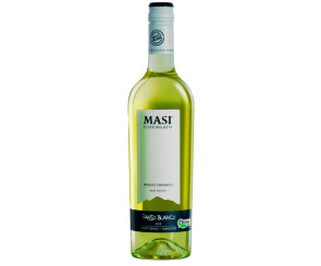 Vinho Masi Tupungato Passo Blanco Orgânico 750ml