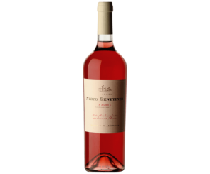 Vinho Rosé Nieto Senetiner Malbec