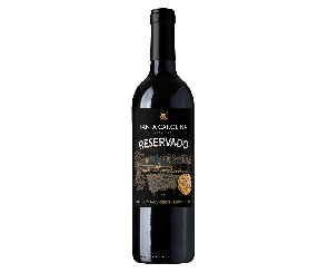 Vinho Santa Carolina Reservado Edição Limitada 750ml