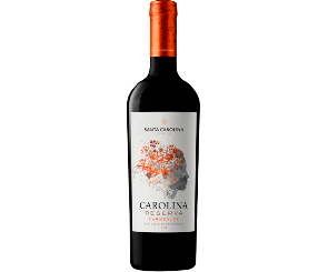 Vinho Carolina Reserva Carmenère 750ml