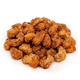 COCO CARAMELIZADO