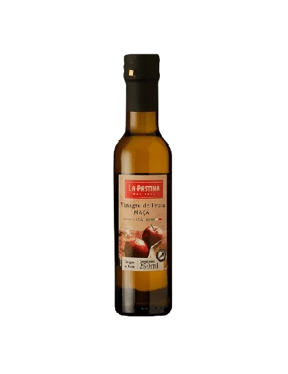 Vinagre de Maçã La Pastina 250ml