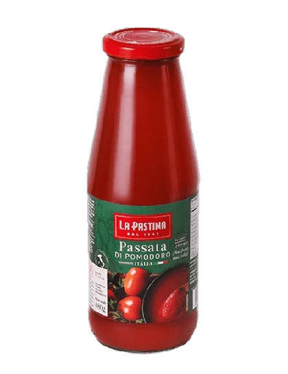 Molho de Tomate Di Promodoro La Pastina 680g