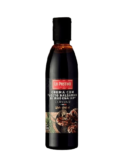 Crema Balsâmico Tradicional La Pastina 250ml