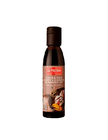 Crema Balsâmico Trufado La Pastina 250ml