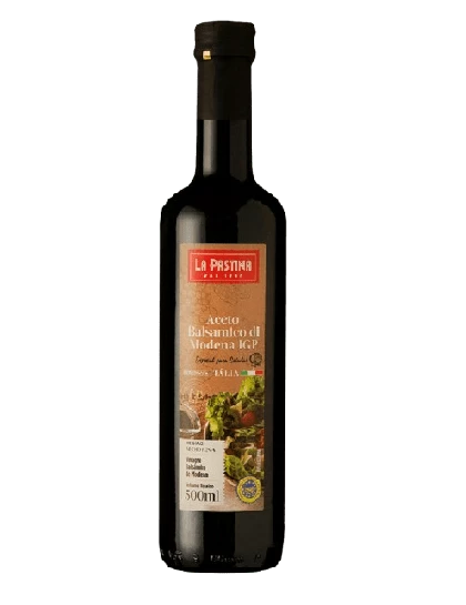 Aceto Balsamico Di Modena La Pastina 500ml