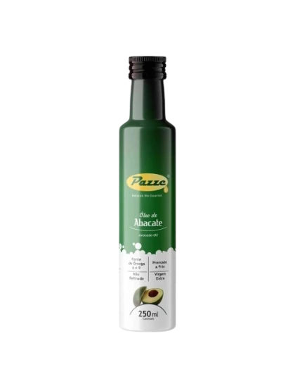 Óleo de Abacate