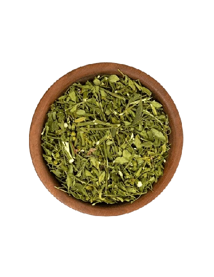 Chá de Arruda em Folhas Granel 