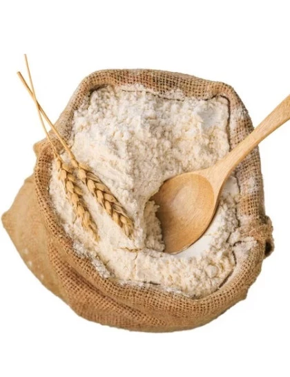 Farinha de Trigo a Granel