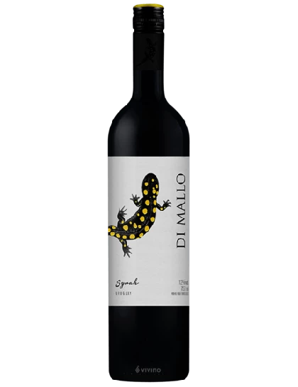 Vinho Tinto Di Mallo Syrah 750ml
