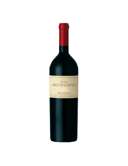 Vinho Angelica Zapata Merlot 750ml