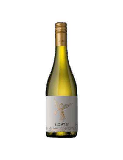 Vinho Montes Chardonnay Reserva 750ml