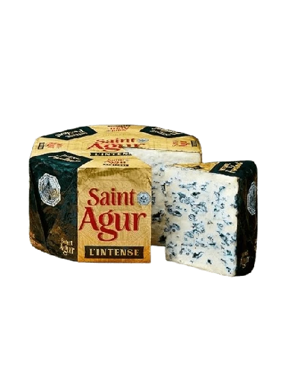 Queijo Gorgonzola Saint Agur