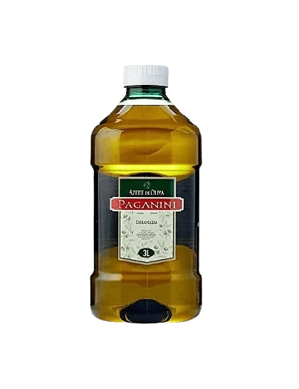Azeite Italiano Paganini Extra Virgem 3L