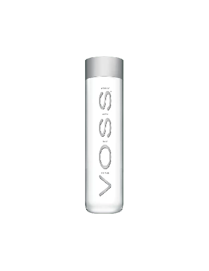 Água Voss Sem Gás Pet 850ml