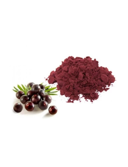 Açai em Pó Puro a Granel