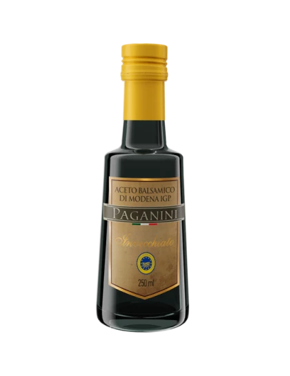Aceto Balsamico Invecchiato Paganini 250ml