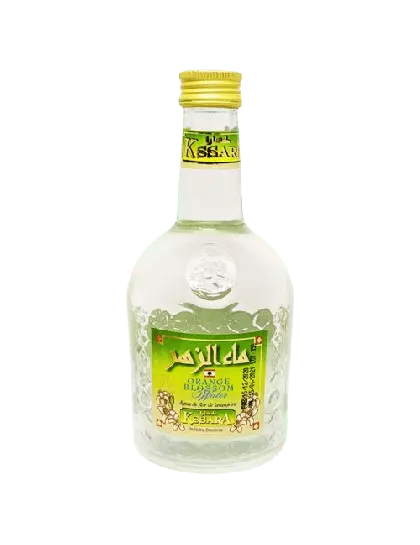 Água de Flor de Laranjeira Kasslik 350ml