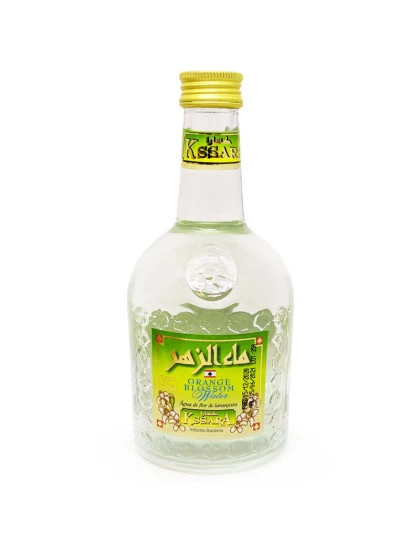 Água de Flor de Laranjeira Kasslik 350ml