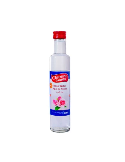 Água de Rosas Chtoura Garden 250ml